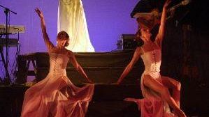 Fantasie D'Estate 2004: spettacoli a Poggibonsi