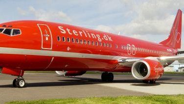 Sterling: dall'11 marzo i collegamenti da Firenze per la Scandinavia