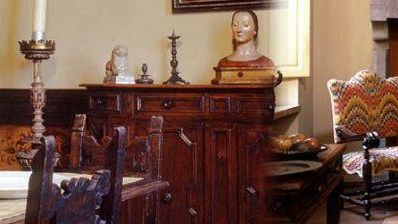 Casa Siviero: week end a Firenze fra tele, statue, ladri e carabinieri