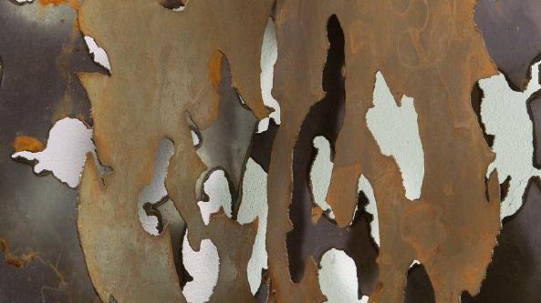 “Continuum” di Deval fino a dicembre