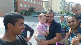 I Rom non rubano i bambini: denuncia per diffamazione e procurato allarme