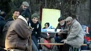 Toscana che cambia: la cacciata dei Rom in video