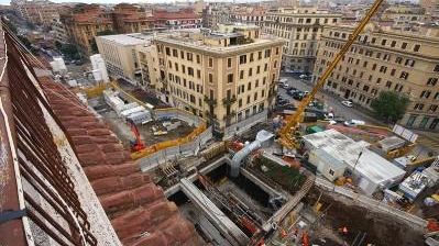 Tassa di scopo: la pagano anche i viaggiatori fiorentini