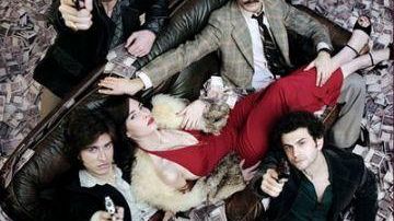 TV: Romanzo Criminale-La serie dal 10 novembre su SkyCinema 1