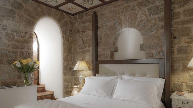 Firenze: Inaugurato il Golden Tower Hotel