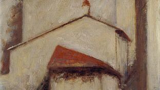 Mostre:a Cortona 'Ottone Rosai.L'ombra nascosta dentro'