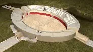 La Maremma e la sua storia nel “parco virtuale”