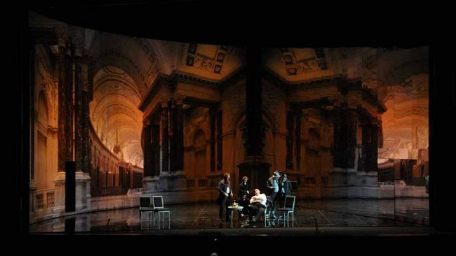 75° Festival del Maggio Musicale: domani la prima del Rosenkavalier