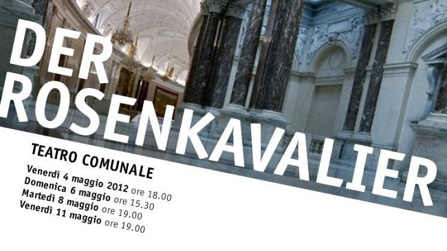 Maggio Musicale Fiorentino: Il cavaliere della rosa di Richard Strauss