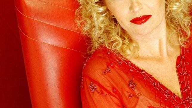 Rossana Casale in concerto al Blackmail Jazz Club