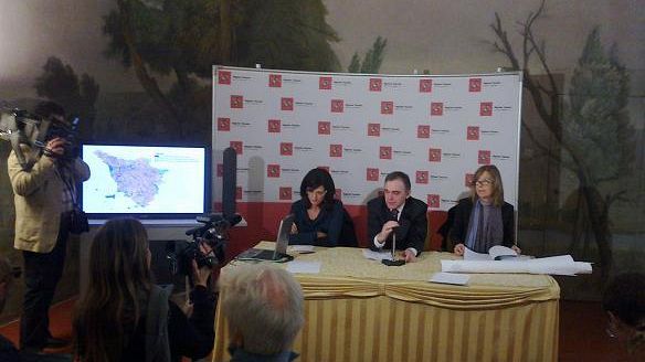 Bramerini e Marson puntano a un piano energetico a valenza ambientale