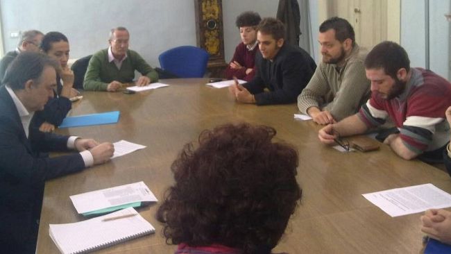 Camere di Commercio: 200 posti di lavoro a rischio