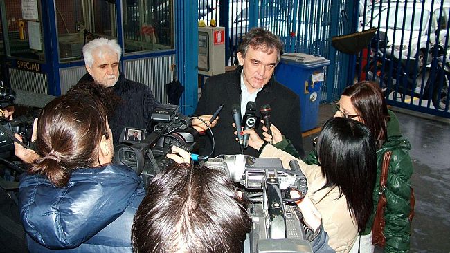 Rossi al Governo: per la Eaton una soluzione come per Prato