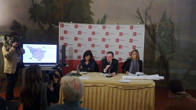 Pit e Ambiente: fumata nera, la Toscana rimanda tutto