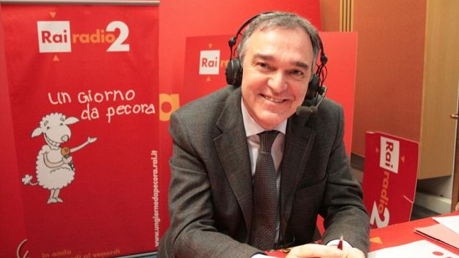 Il Presidente della Toscana a Radio2: il Pd va costruito