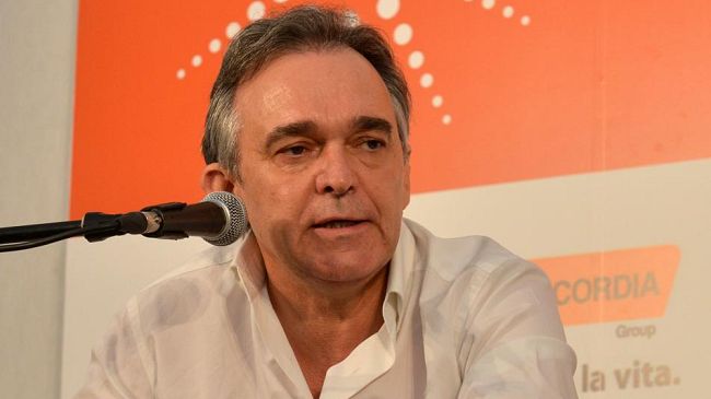 Rossi: “La lettera di Almunia pregiudica il futuro della banca”