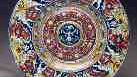 Ritorna a Firenze dopo cinque secoli un capolavoro della maiolica rinascimentale italiana: un bacile di straordinaria ricchezza cromatica e decorativa datato 1509