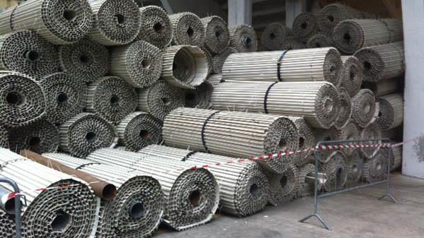 Bruce: primi arrivi allo stadio