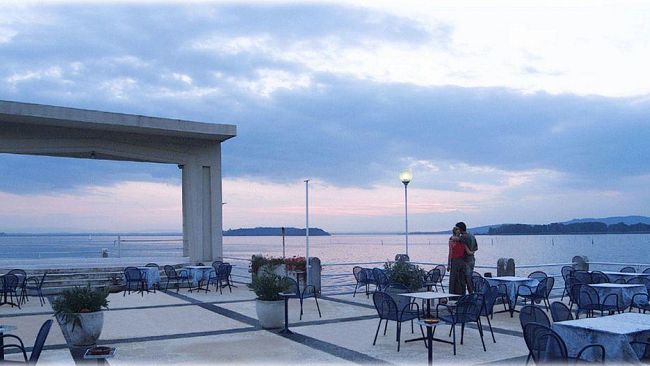 A Franco Migliacci il Premio di Cortonantiquaria 2009