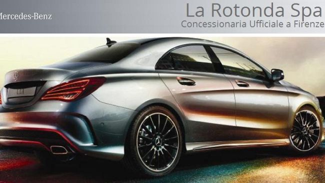 Concessionaria Mercedes di Firenze in liquidazione, 44 dipendenti interessati