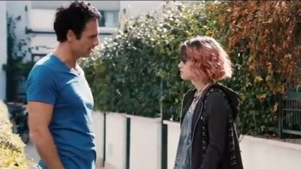 Domani cinema gratis per tutti i papà, Buongiorno Papà con Roul Bova