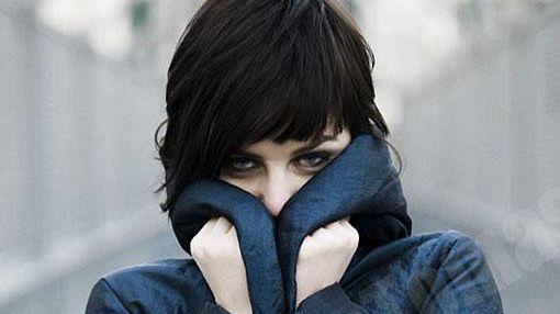 Modella a Firenze: Roxana