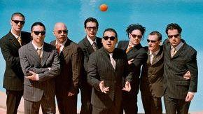 Sabato 29 alla FLOG il più travolgente trombettista siciliano