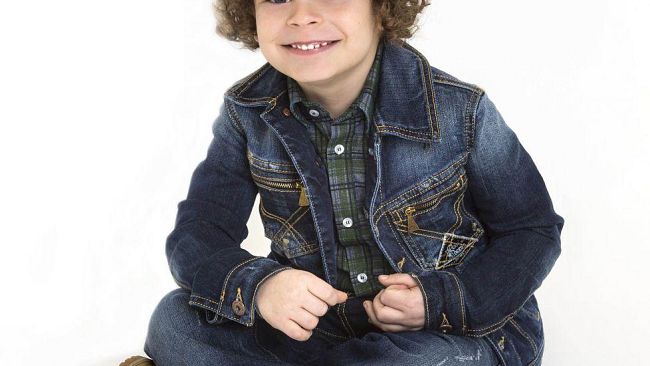 Il mondo del childrenswear si dà appuntamento a Firenze