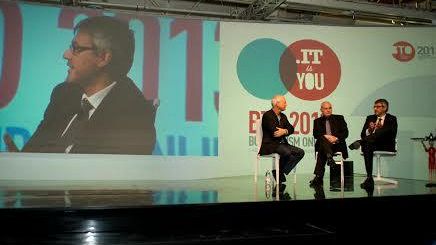 Travel alla Fortezza da Basso, BTO il Turismo online a Firenze