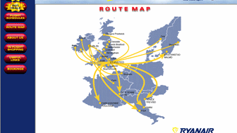Ryanair, da Pisa voli a 14,99 euro per il Marocco