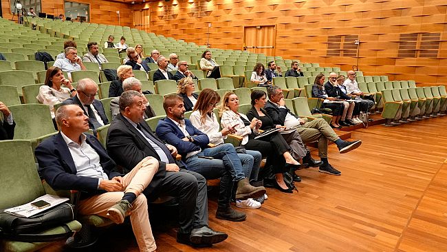 Multiutility: cambiano le linee strategiche del progetto di sviluppo