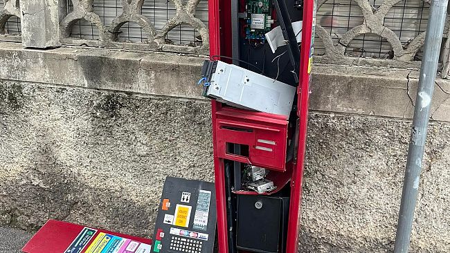 Rissa in Piazza Duomo: la sindaca Funaro ancora in silenzio