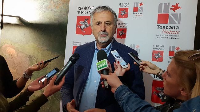 Cantieri sulla Fi-Pi-Li, il fronte caldissimo dell'estate 2019