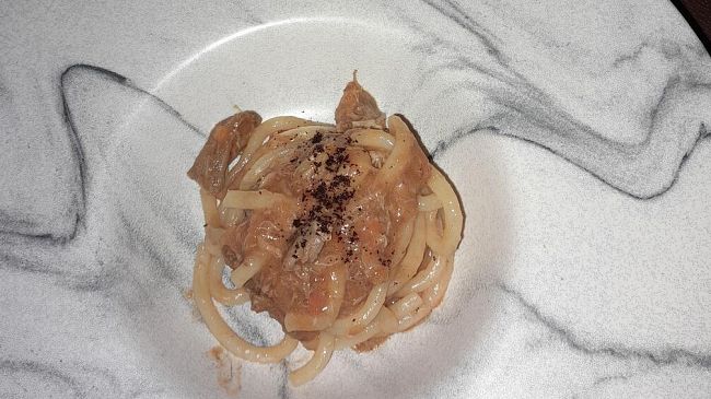 Al Ciliegiolo l’arte della cucina toscana