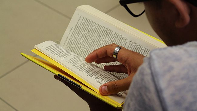 Dal 14 dicembre al 15 maggio 2019 la 19/ma edizione di Libernauta