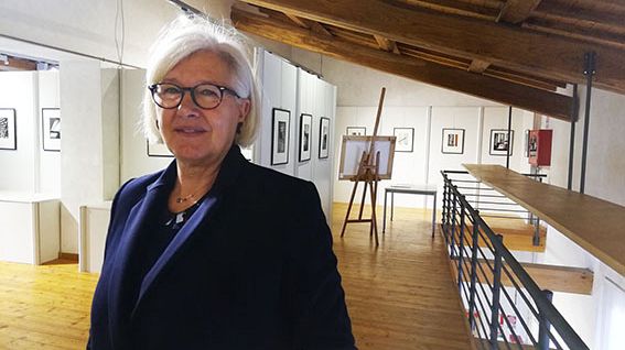 Libri volanti contro l’isolamento