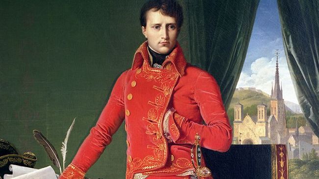 Napoleone, cosa ci resta dopo 200 anni?
