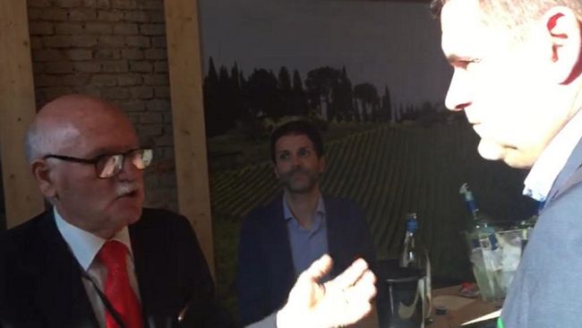 Agricoltori toscani invocano la legittima difesa contro lupi e cinghiali