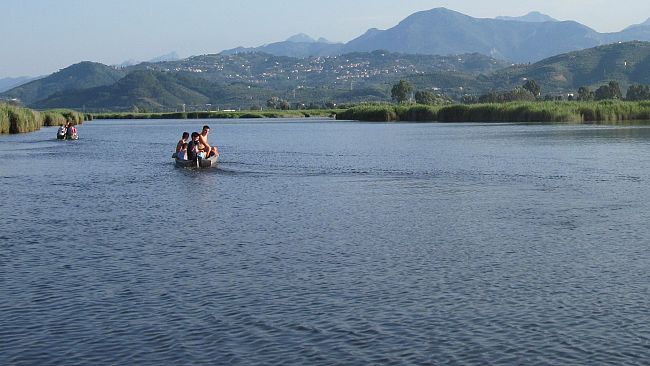  Week end primaverili all'Oasi