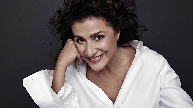 Cecilia Bartoli, omaggio a Farinelli