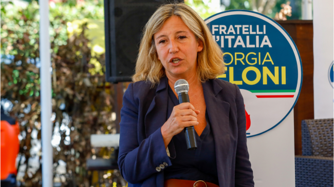 Moda, Giani e Nardini: 'Sempre più urgente intervento del Governo'