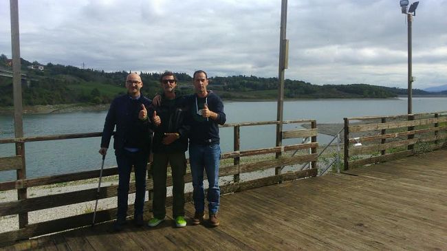 Bilancino: nuova vita per l’ex Bagno Maria