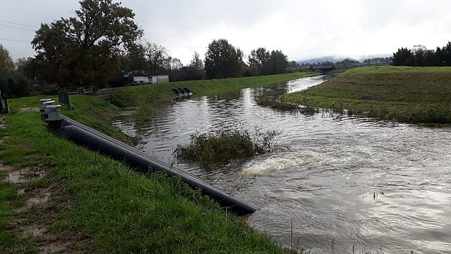 Maltempo: temporali forti nel centro-sud, costa e isole