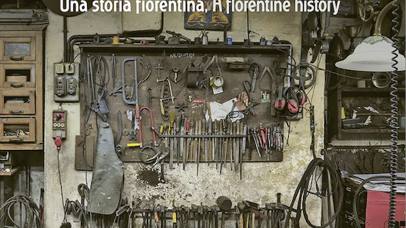Botteghe: una storia fiorentina
