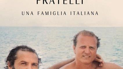 Versace, la storia della famiglia in un libro