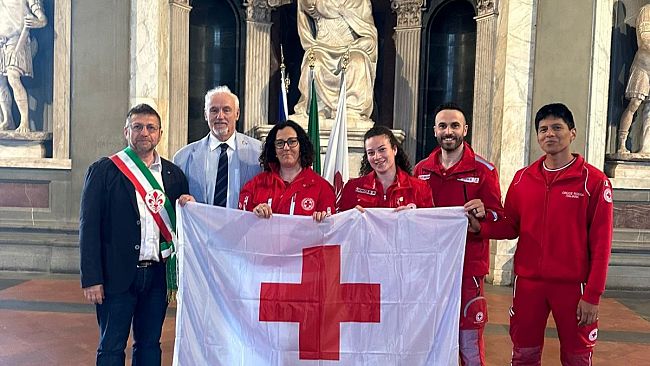 Oggi la Giornata Mondiale della Croce Rossa e Mezzaluna Rossa