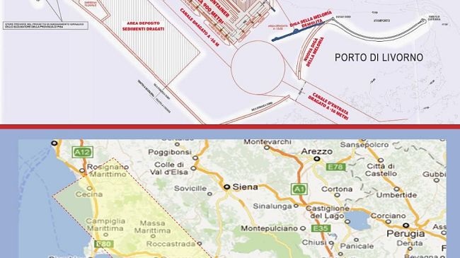 Tirrenica: siamo a una ripartenza?