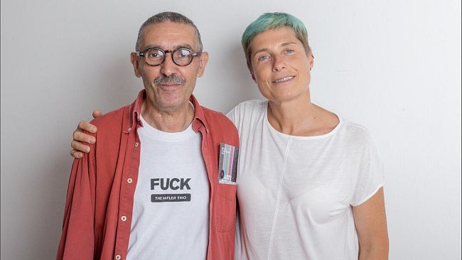 Florence Queer Festival 2022: 3mila presenze