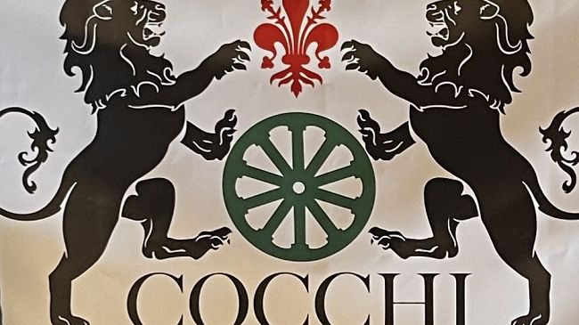 Carrozze d’epoca originali: concorso a Firenze