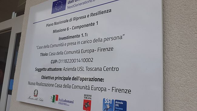 ​Firenze sotto la cupola del calore